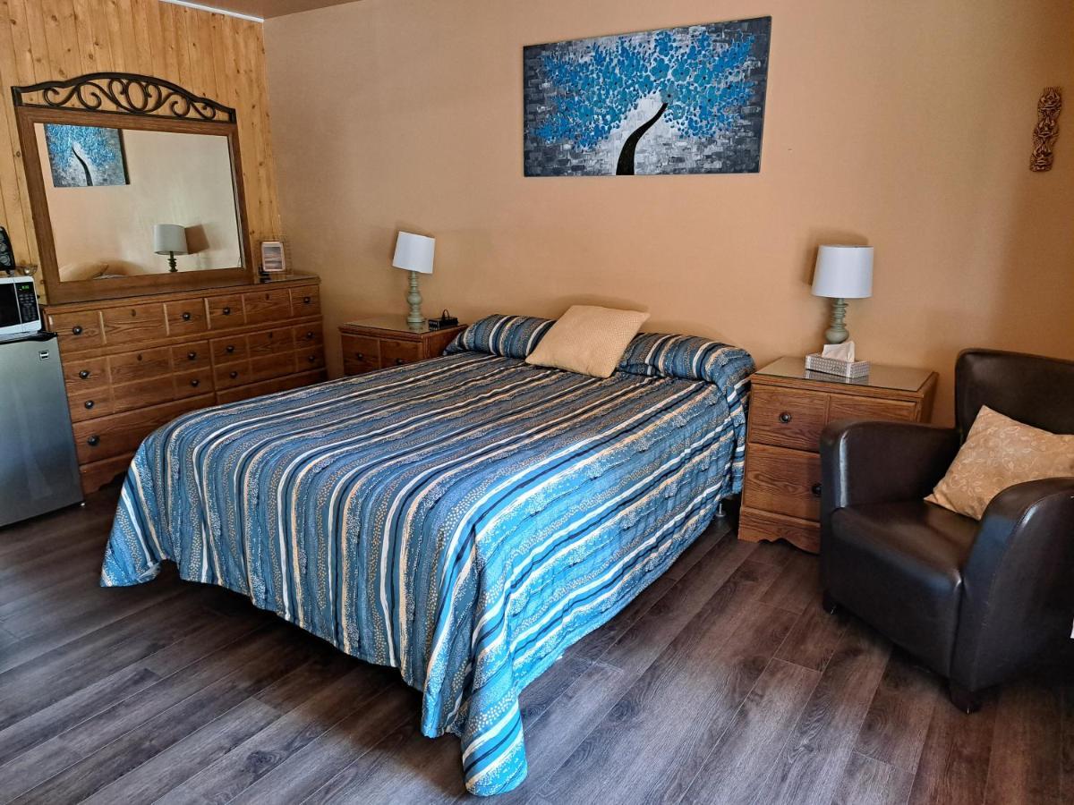 Auberge et Chalets sur le Lac Lac-Mégantic Extérieur photo