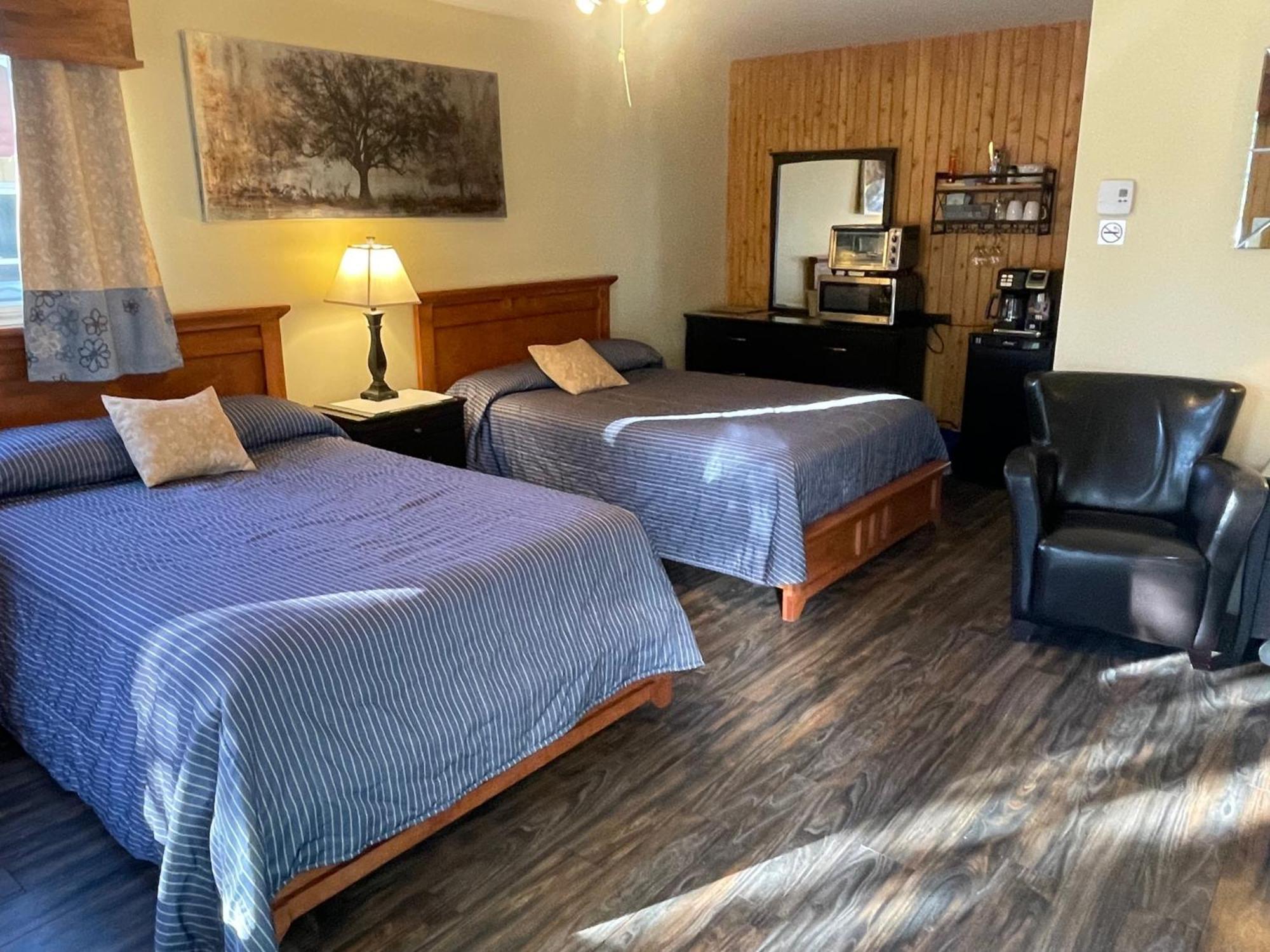 Auberge et Chalets sur le Lac Lac-Mégantic Extérieur photo